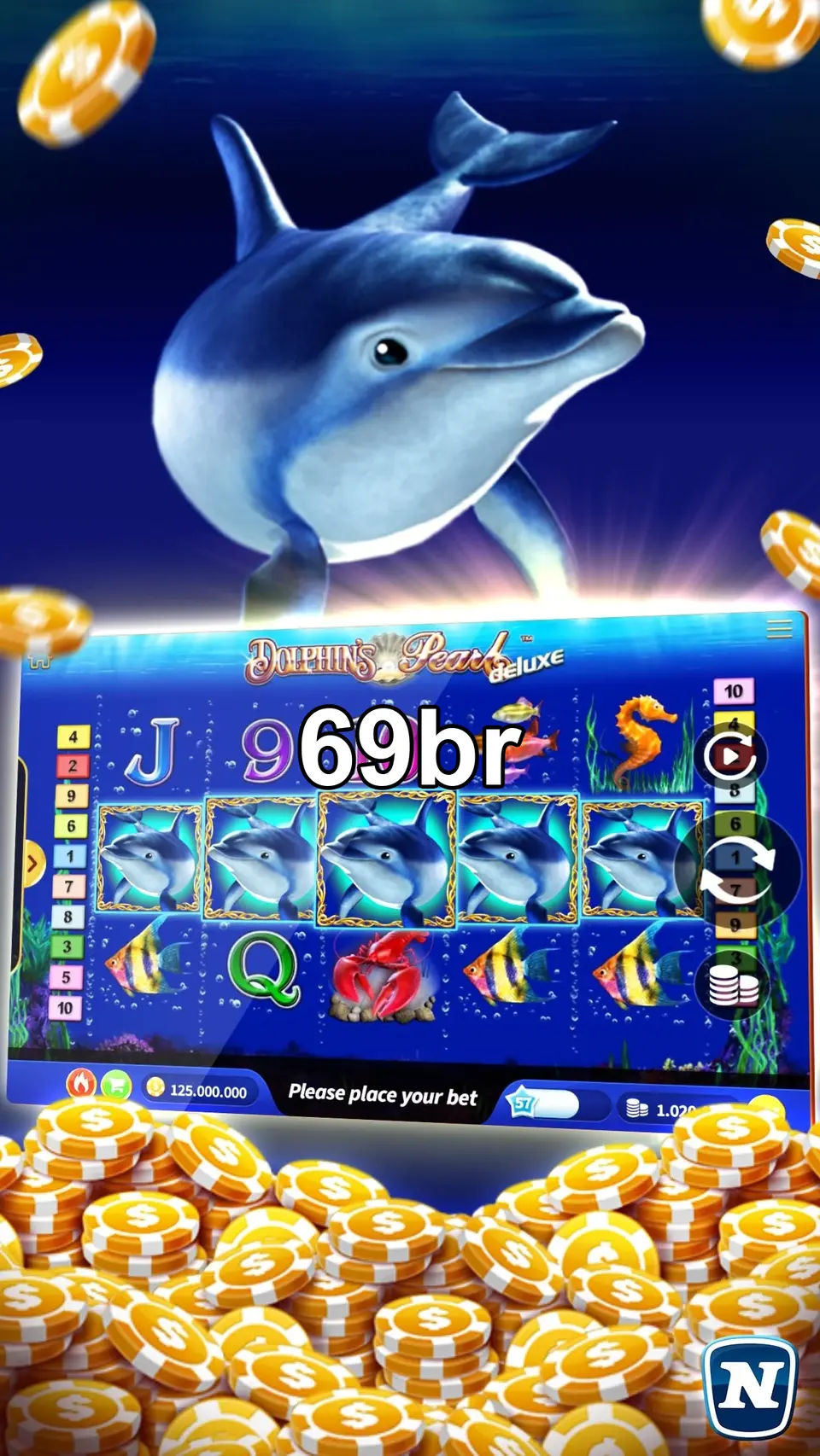 69br APK