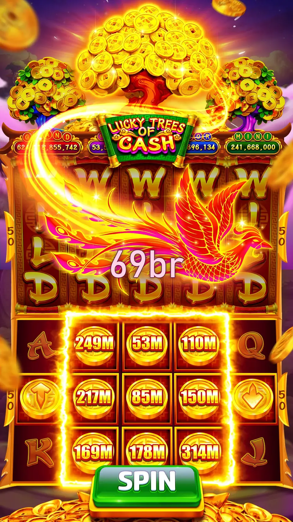 69br APK