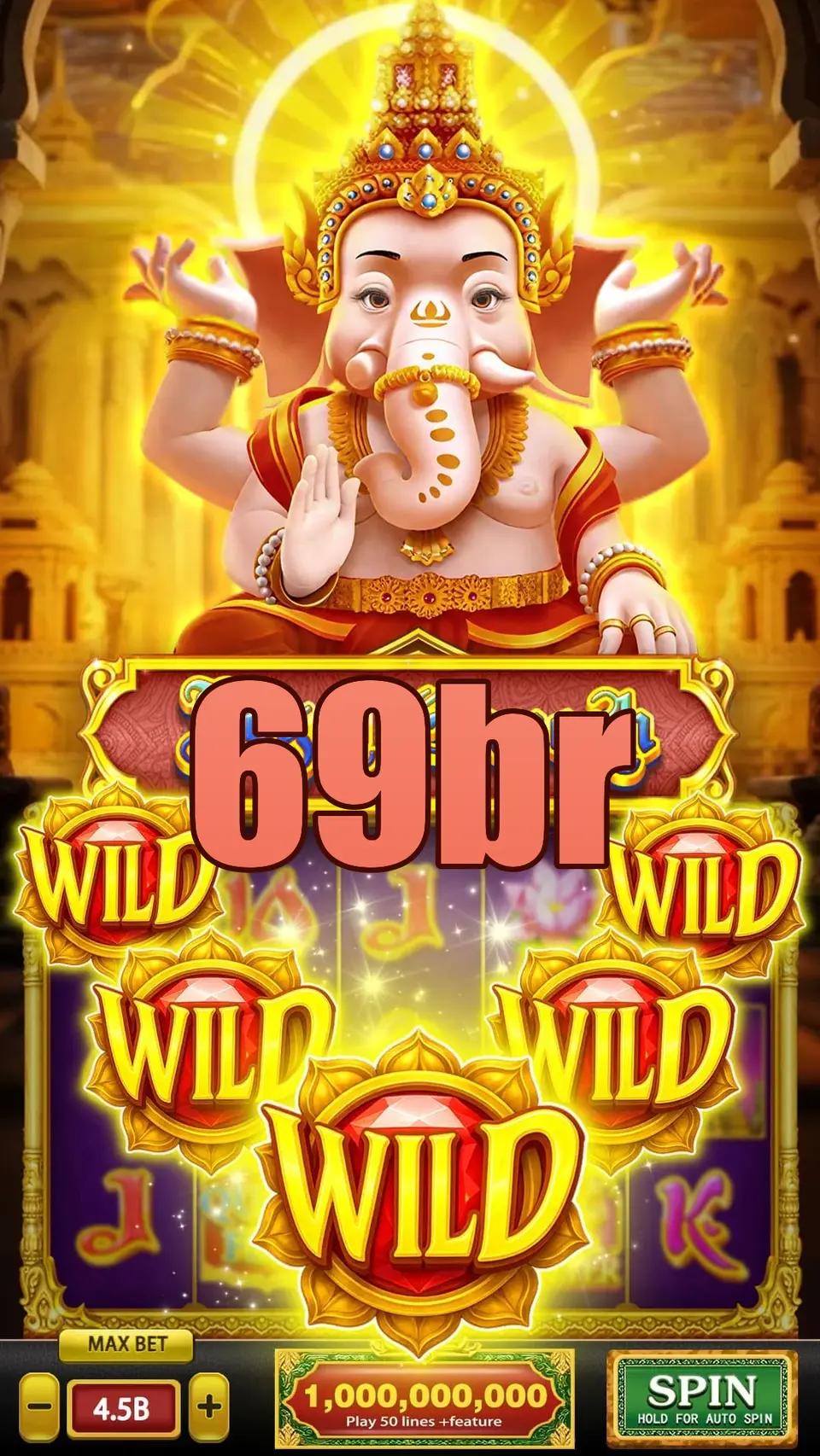 69br Login
