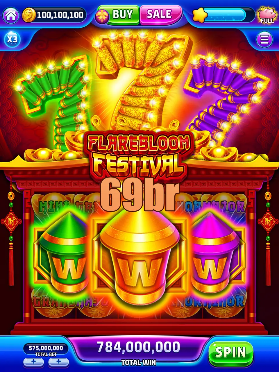 69br Login
