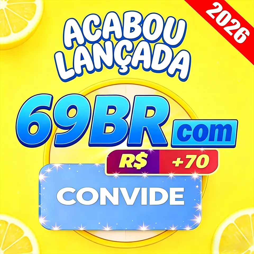 69br APK Oficial Baixar