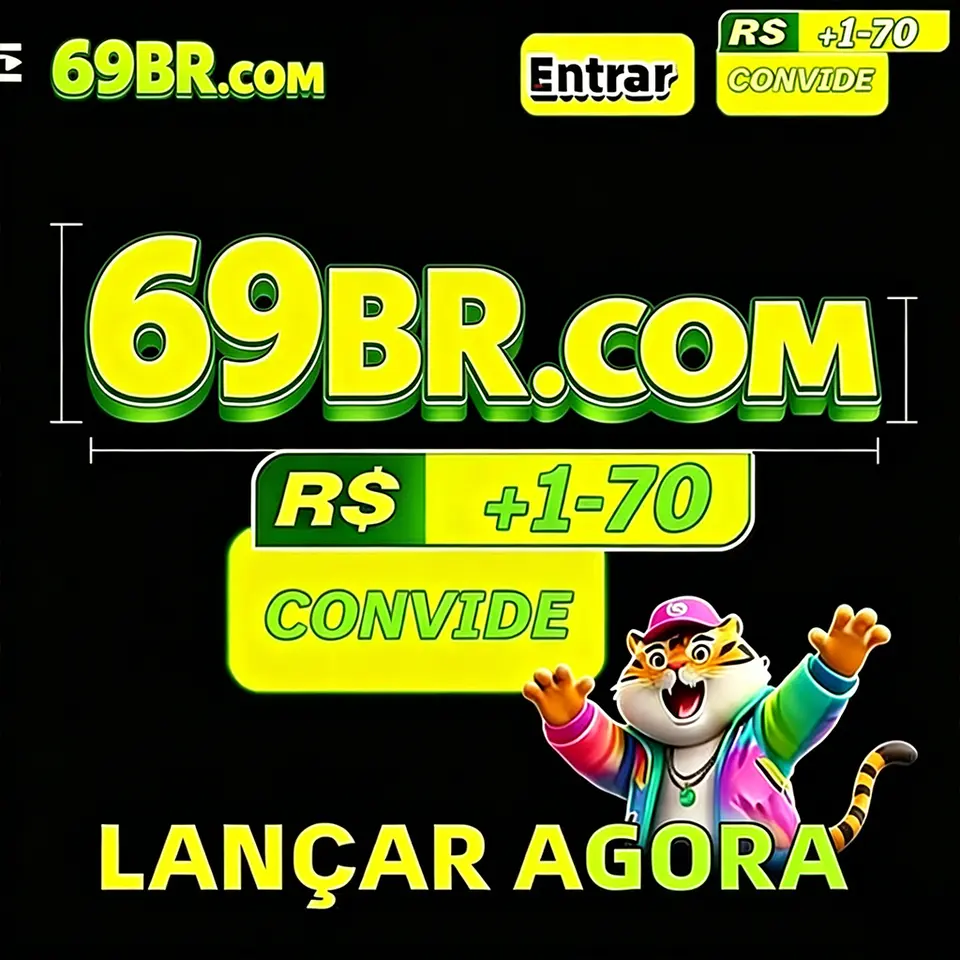 69br Login - 69br Oficial