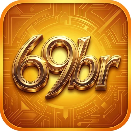 69br Logo - Oficial